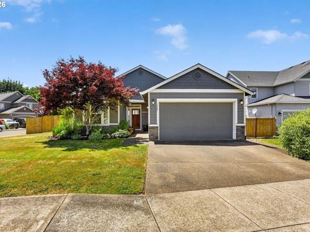 House for sale in Oregonia