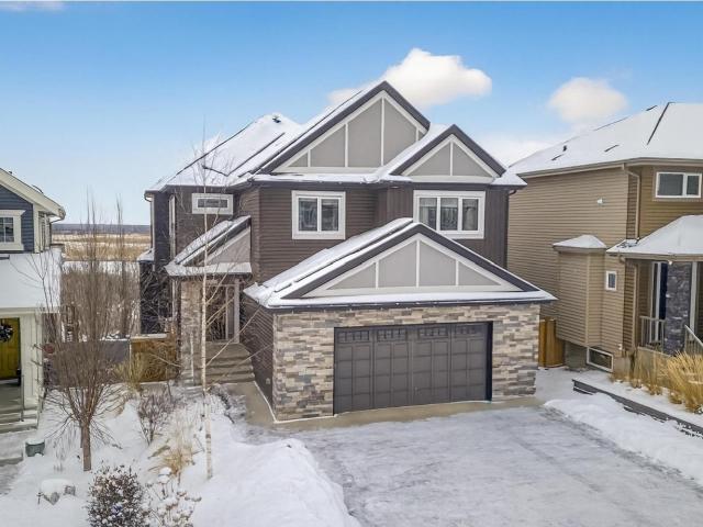 House for sale in Wedgewood, Alberta