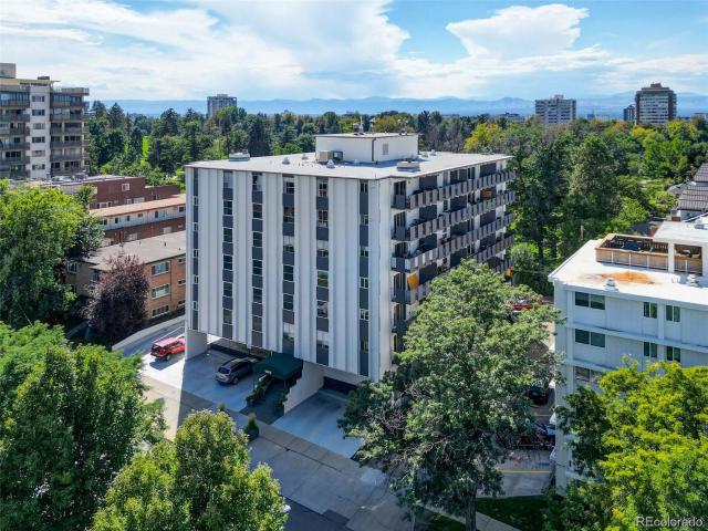 Condo for sale in Denver, Colorado