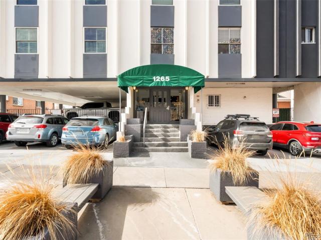 Condo for sale in Denver, Colorado