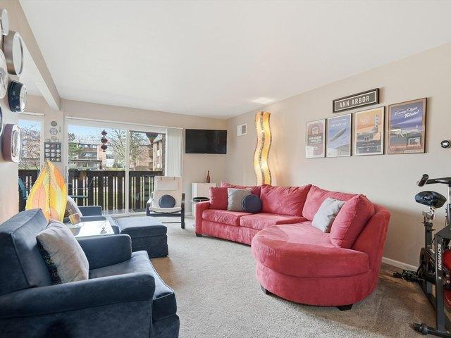 Condo for sale in Ann Arbor, Michigan