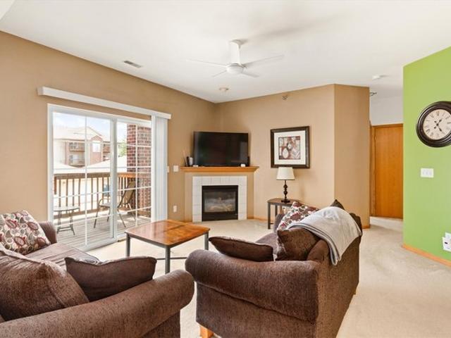 Condo for sale in Grimes, Polk County
