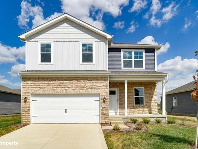 House for sale in Bellefontaine, Ohio