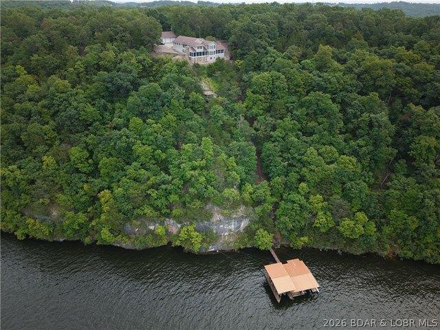House for sale in Sunrise Beach, Missouri