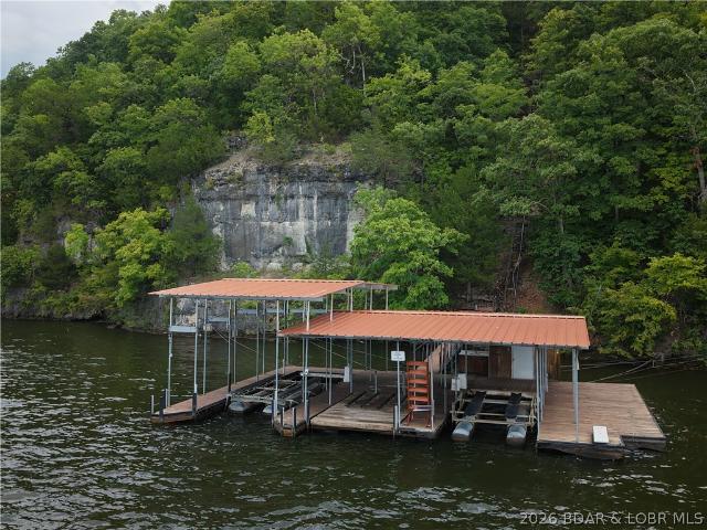 House for sale in Sunrise Beach, Missouri