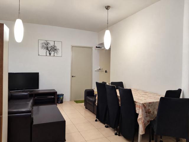 Condominium for sale in Wangsa Maju, Kuala Lumpur