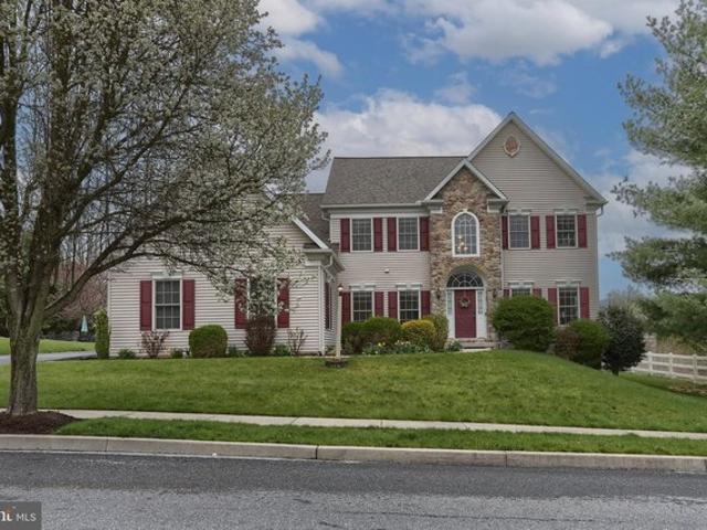 House for sale in Hummelstown, Pennsylvania