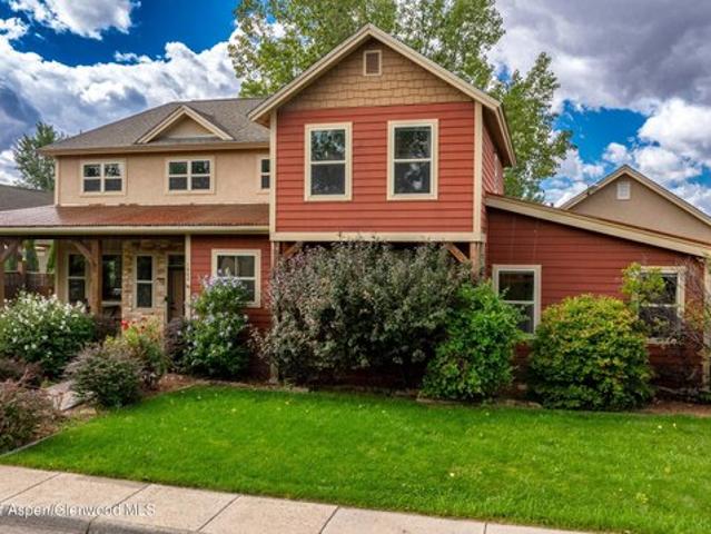 House for sale in Silt, Garfield County