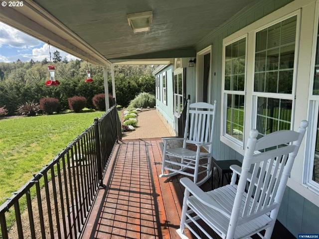 House for sale in Oregonia