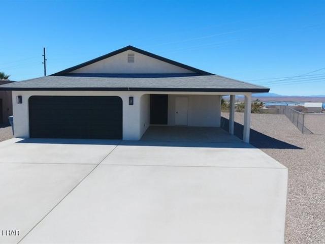 House for sale in Lake Havasu City, Arizona