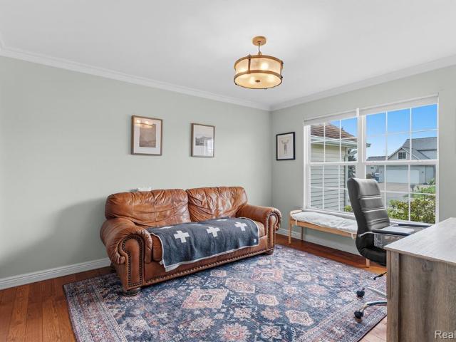House for sale in Fenton, Michigan
