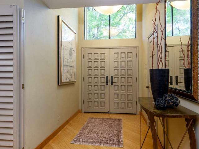 Townhouse for sale in Menlo Park