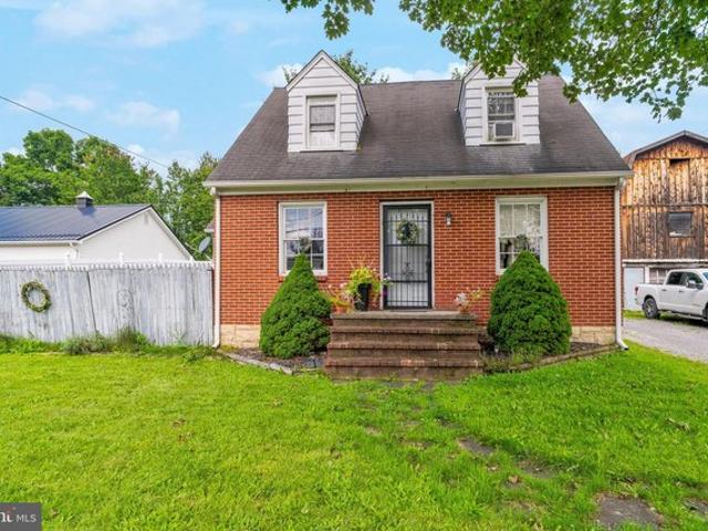 House for sale in Philipsburg, Centre County