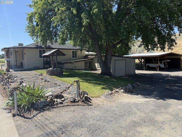 House for sale in Oregonia
