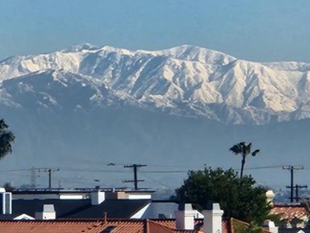 House for rent in Hermosa Beach, California