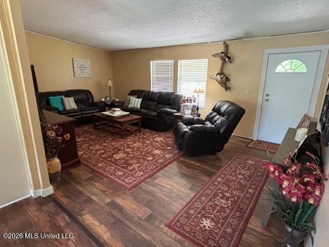 House for sale in Lake, Mississippi