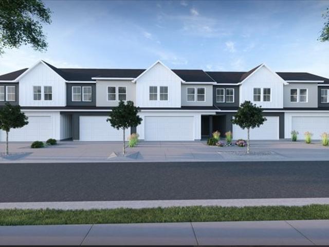 Townhouse for sale in Cache, Utah