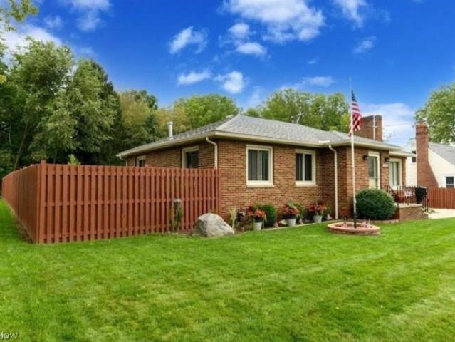 House for sale in Portage, Ohio