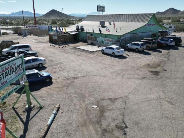 Commercial for sale in Quartzsite, Arizona