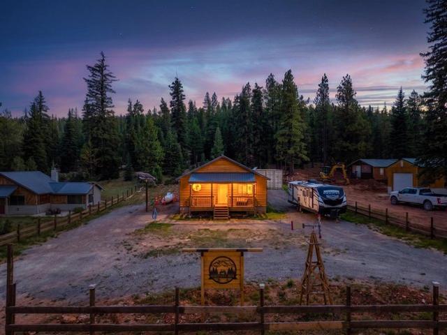House for sale in Duck Creek Village, Utah