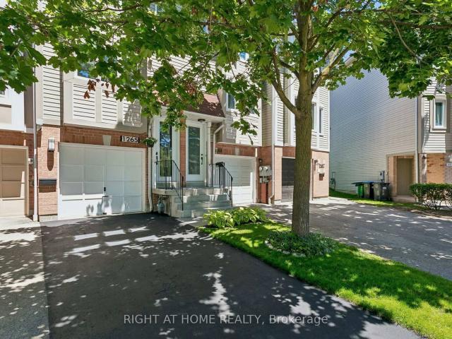 Townhouse for sale in Woburn, Ontario