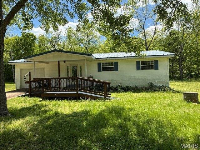 House for sale in Phelps, Missouri