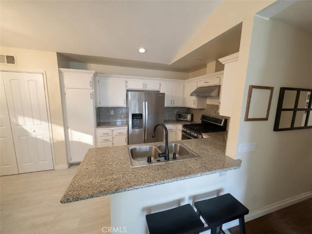 Condo for sale in Stanton, California