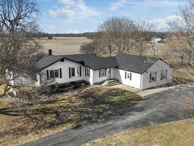 House for sale in Brazil, Indiana