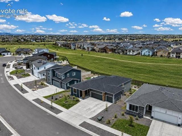 House for sale in Calhan, Colorado