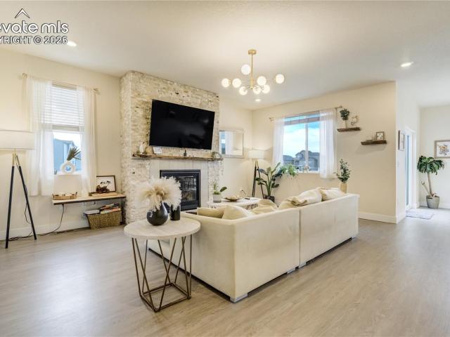 House for sale in Calhan, Colorado
