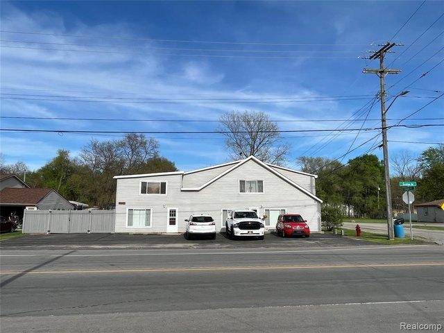 House for sale in Michigan