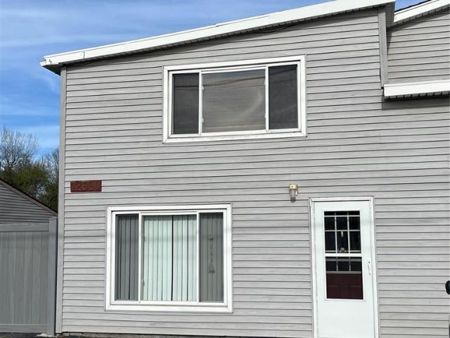 House for sale in Michigan