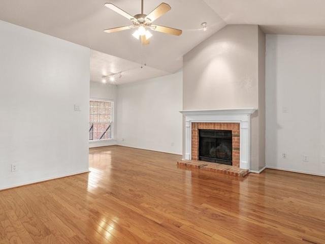 House for rent in Dallas, Texas