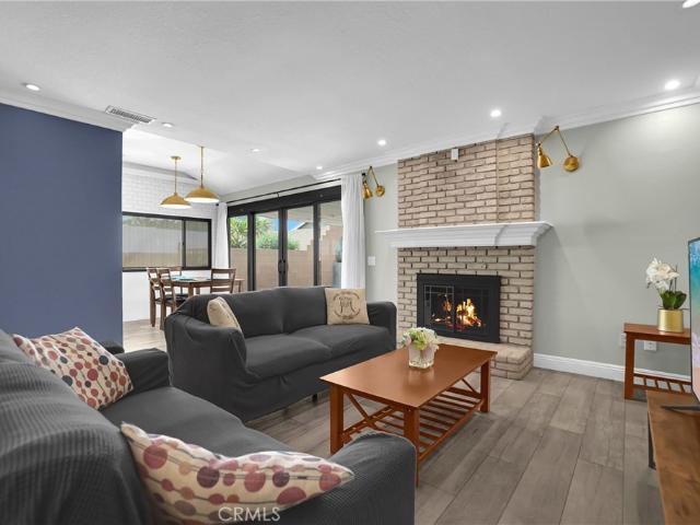 House for sale in Chino, California