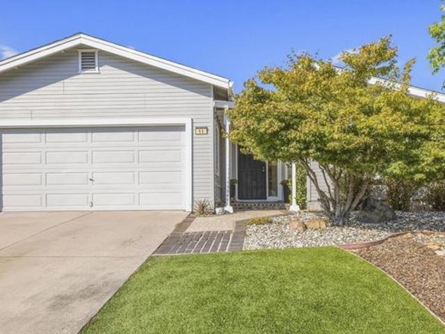 House for sale in Sonora, Tuolumne County
