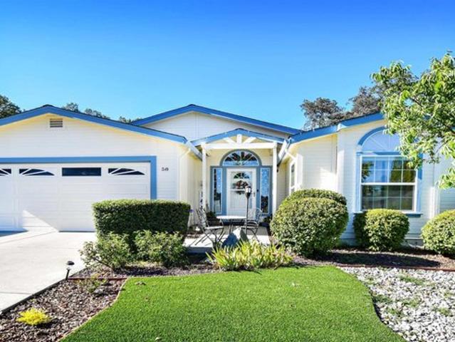 House for sale in Sonora, California