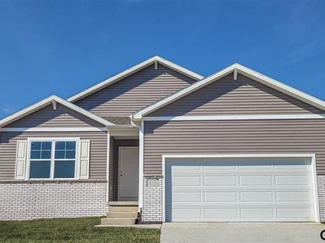 House for sale in Nebraska
