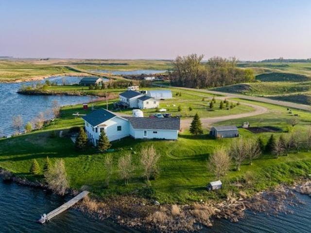 House for sale in Sisseton, South Dakota