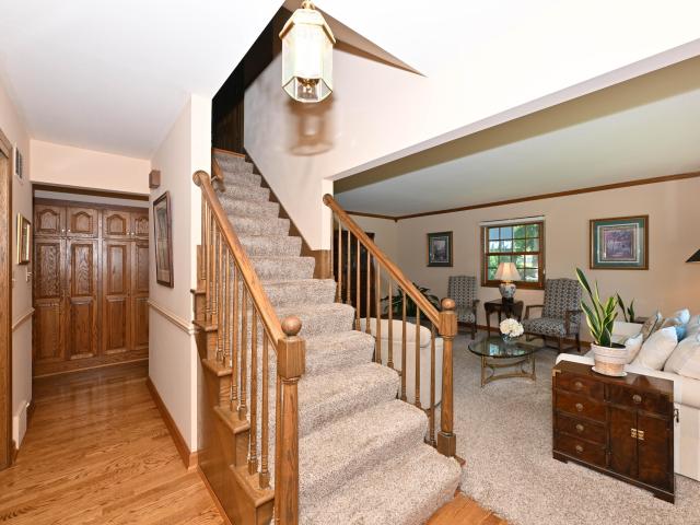 House for sale in New Berlin, Wisconsin