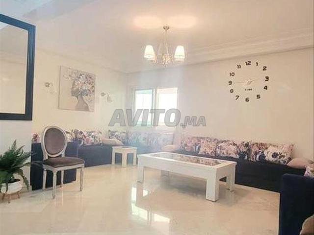 Appartement vente à Anfa, Sidi Belyout