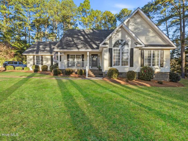 House for sale in Scotland, North Carolina
