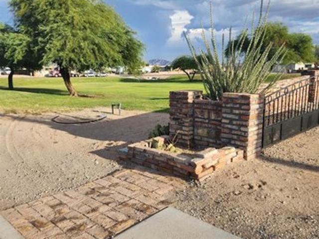 Land for sale in Yuma, Arizona