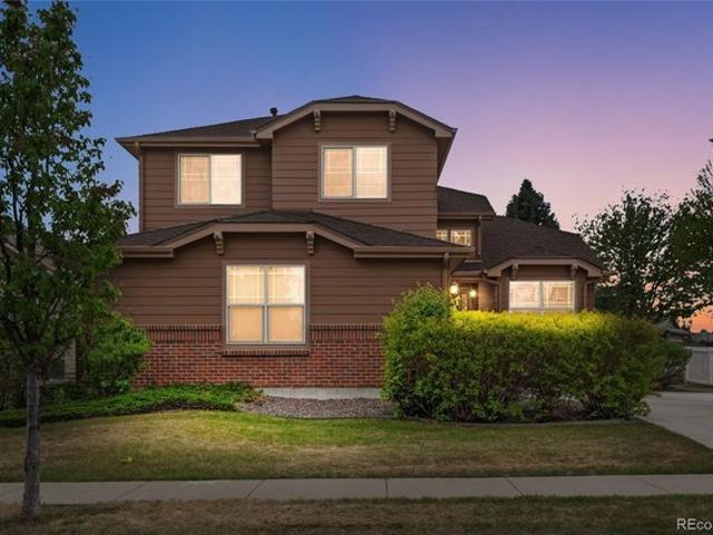 House for sale in Broomfield, Colorado