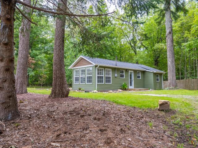 House for sale in Michigan