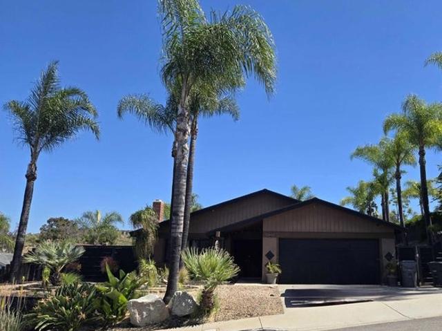 House for sale in Lakeside, California