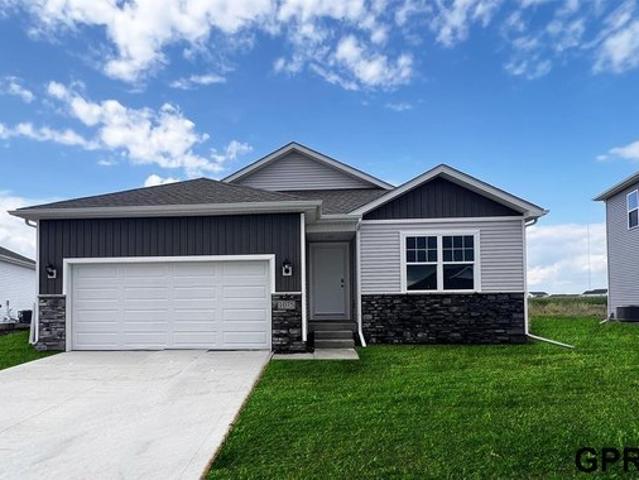 House for sale in Nebraska