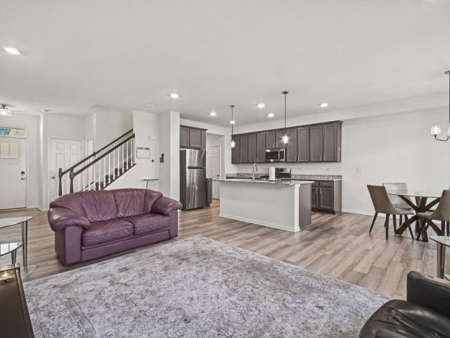 Townhouse for sale in Plainfield, Will County