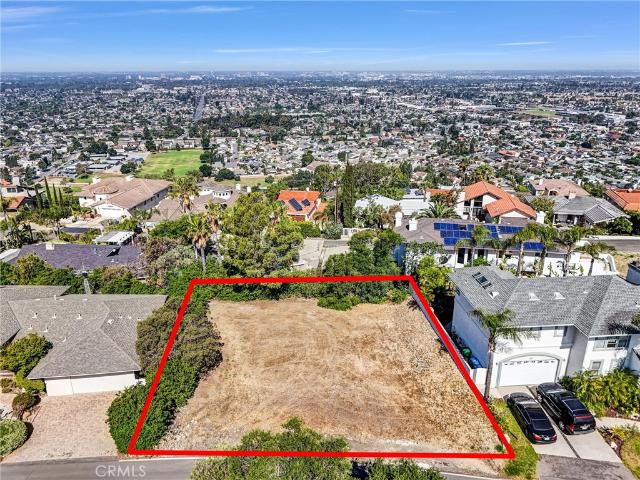 Land for sale in Santa Ana