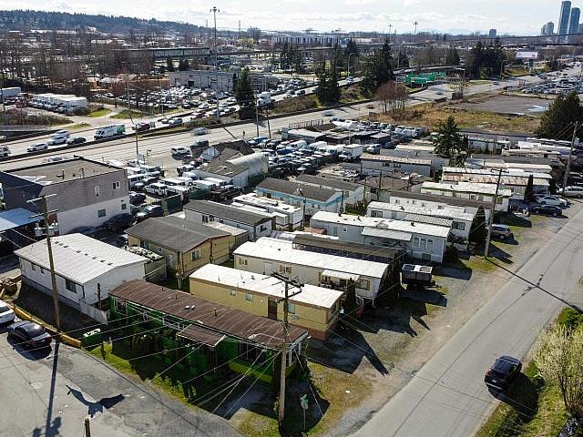 Land for sale in Surrey, British Columbia