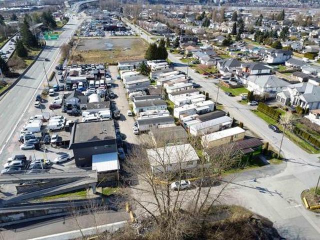 Land for sale in Surrey, British Columbia